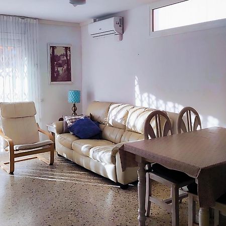 365Playa Apartment กาลาเฟลล์ ภายนอก รูปภาพ