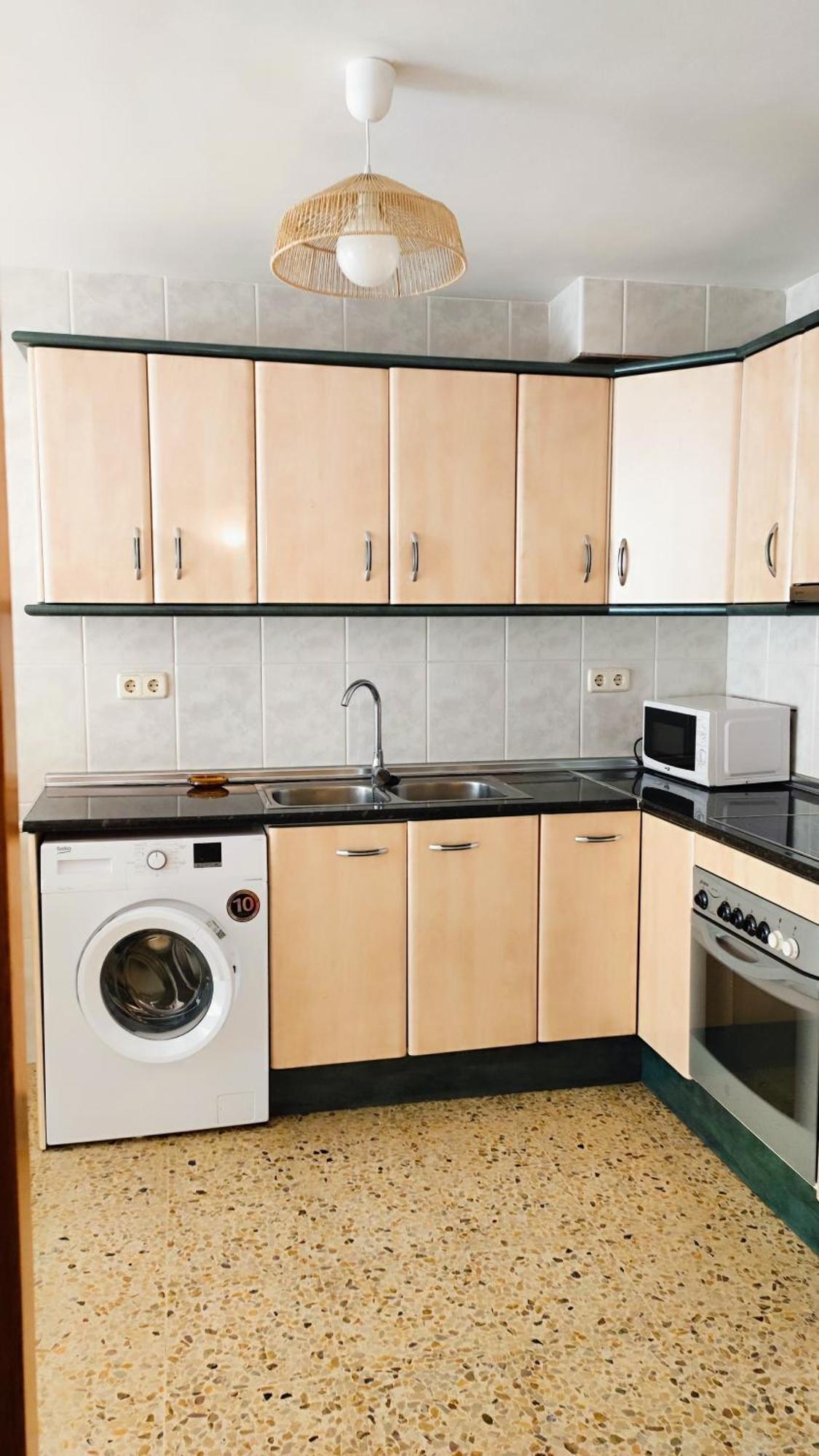 365Playa Apartment กาลาเฟลล์ ภายนอก รูปภาพ