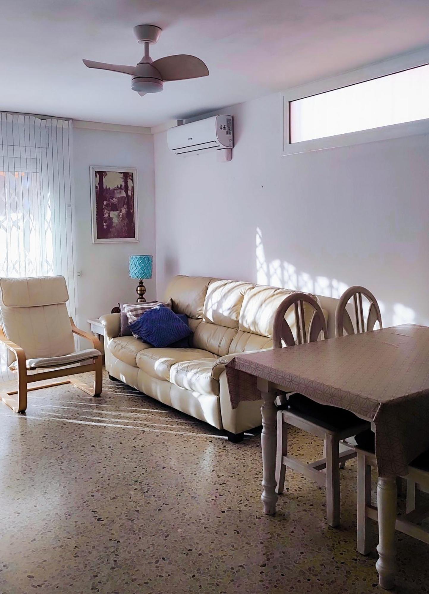 365Playa Apartment กาลาเฟลล์ ภายนอก รูปภาพ