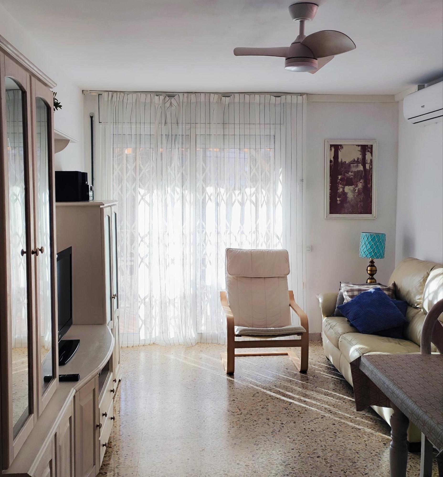365Playa Apartment กาลาเฟลล์ ภายนอก รูปภาพ